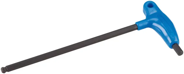 Park Tool PH-8 P-Handled 8mm Hex Wrench L Shape Bike Bicycle Tool