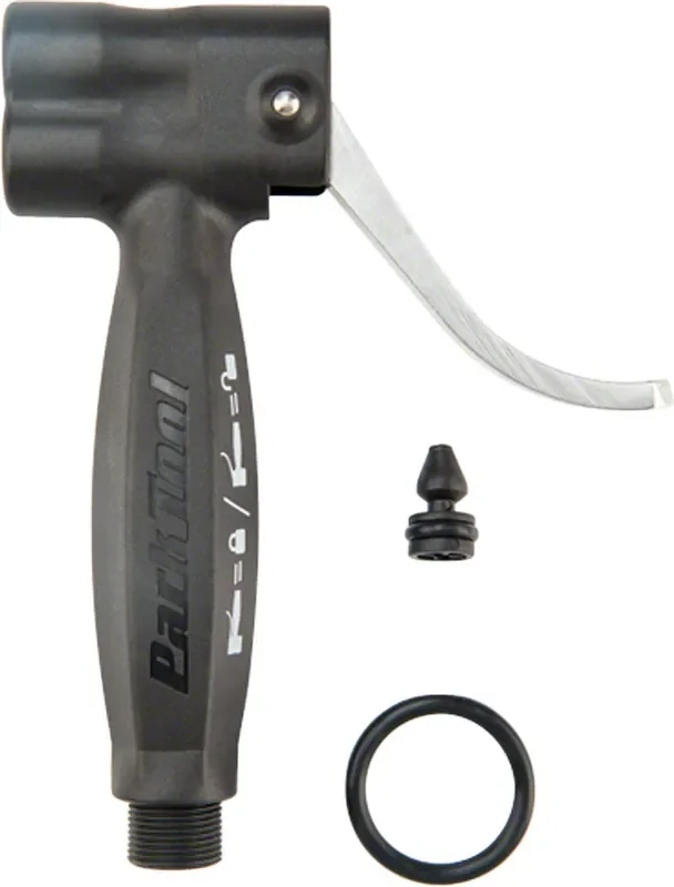 Park Tool Pump Rebuild Kit for PFP-5 and PFP-7 Floor Pumps Includes Head