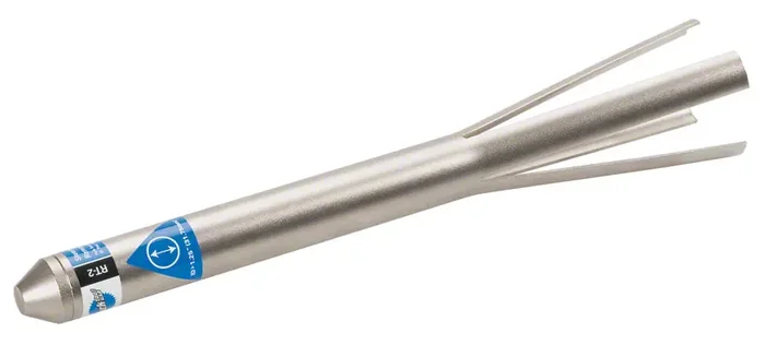 Park Tool RT-2 Oversize Headset Cup Remover, Fits 1-1/4, & 1.5″