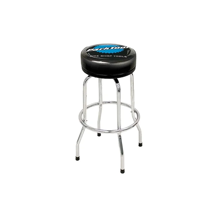 Park Tool STL-1.2 Shop Stool (No Backrest)