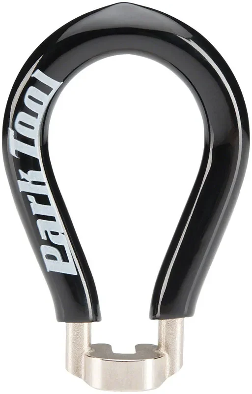 Park Tool SW-0C Spoke Wrench 3.2mm Black
