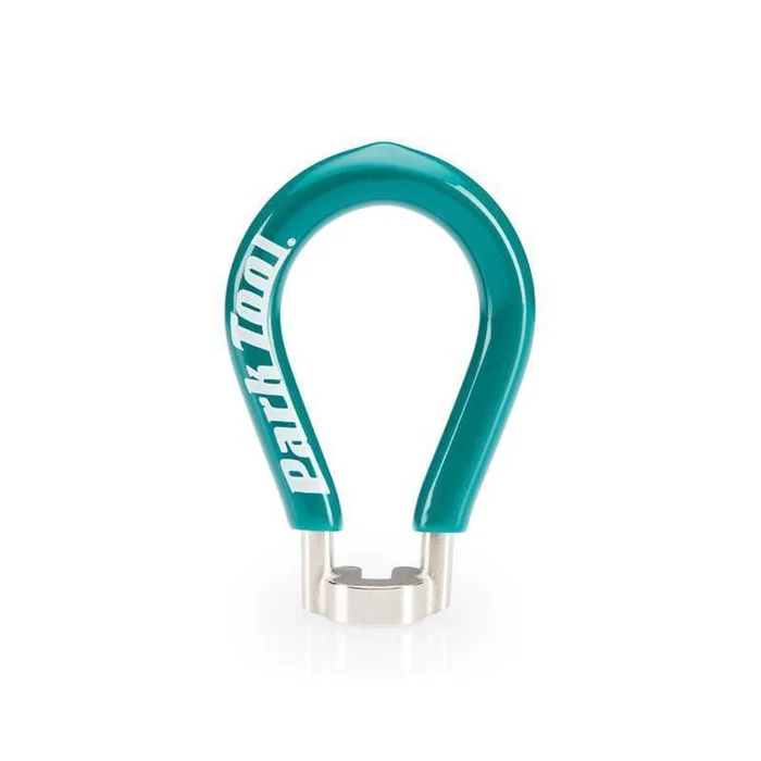 Park Tool SW-1C Bike Spoke Wrench: 3.30mm: Green