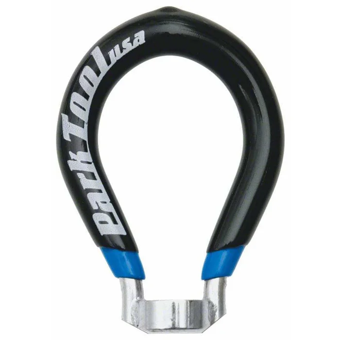 Park Tool SW-40 4-Sided Bike Spoke Wrench 3.2mm