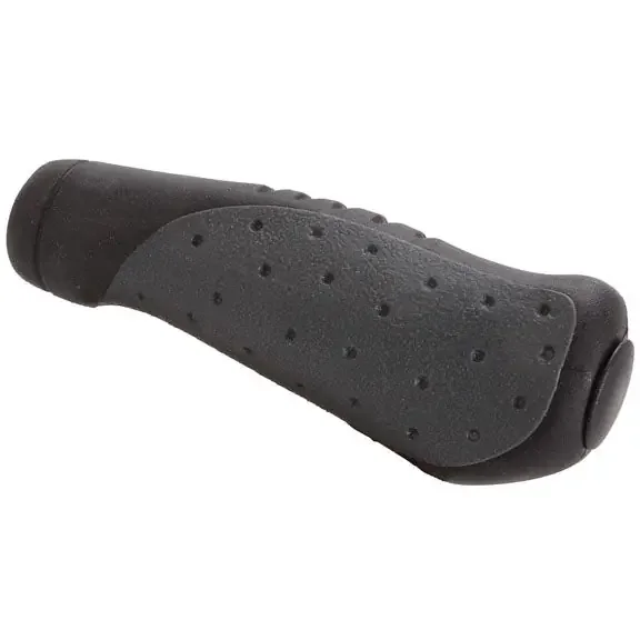 Passport Upper Class Ergo Grips, Black