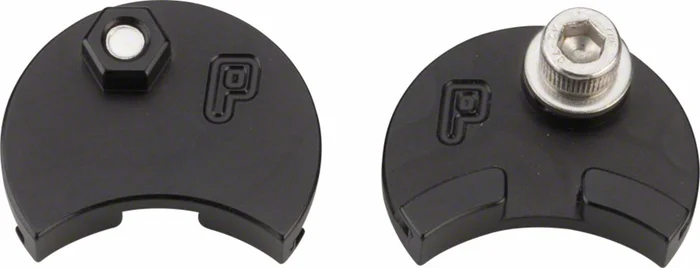 Paul Component Engineering Moon Unit Brake Cable Carrier