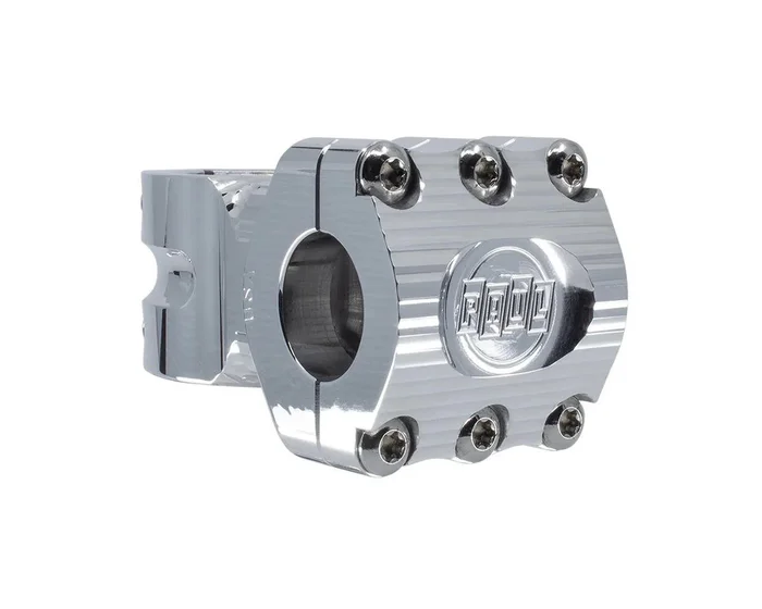 Paul Components 7/8″ Boxcar Stem (Polished Aluminum) (22.2mm) (50mm) (0°)