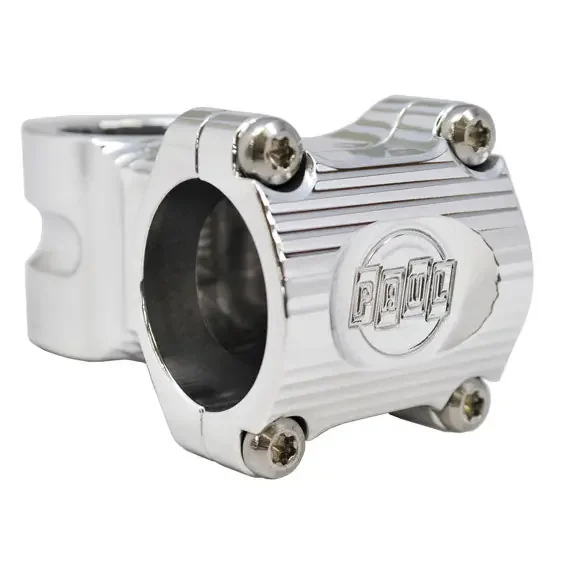Paul Components Boxcar Stem, (31.8) 0d x 70mm, Silver