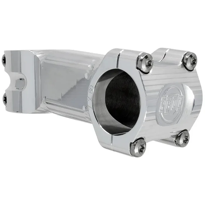 Paul Components Boxcar Stem, (31.8) 7d x 80mm, Polished