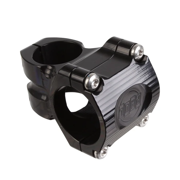Paul Components Boxcar Stem (35.0) 0d x 35mm – Black