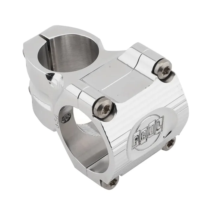 Paul Components Boxcar Stem, (35.0) 0d x 35mm, Polished