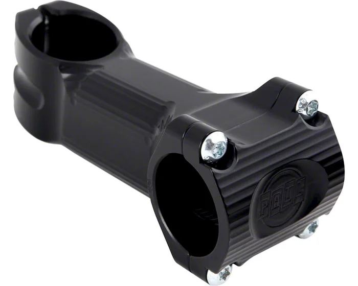 Paul Components Boxcar Stem (Black) (31.8mm) (90mm) (15°)