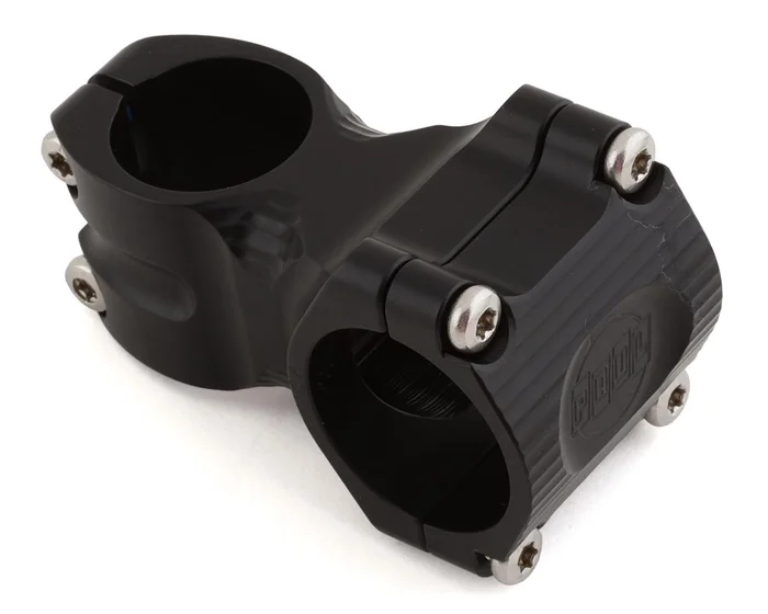 Paul Components Boxcar Stem (Black) (35.0mm) (50mm) (0°)