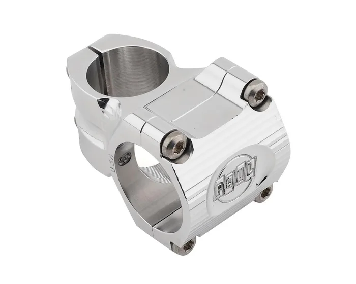 Paul Components Boxcar Stem (Polish) (35.0mm) (35mm) (0°)