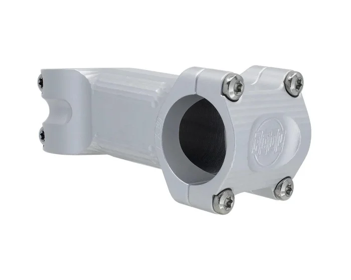 Paul Components Boxcar Stem (Silver) (31.8mm) (80mm) (7°)