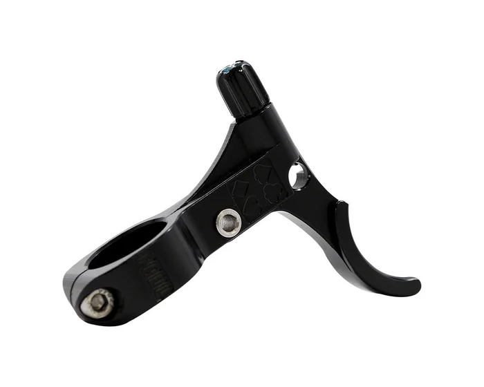 Paul Components E-Lever (Black) (Right) (23.8mm)