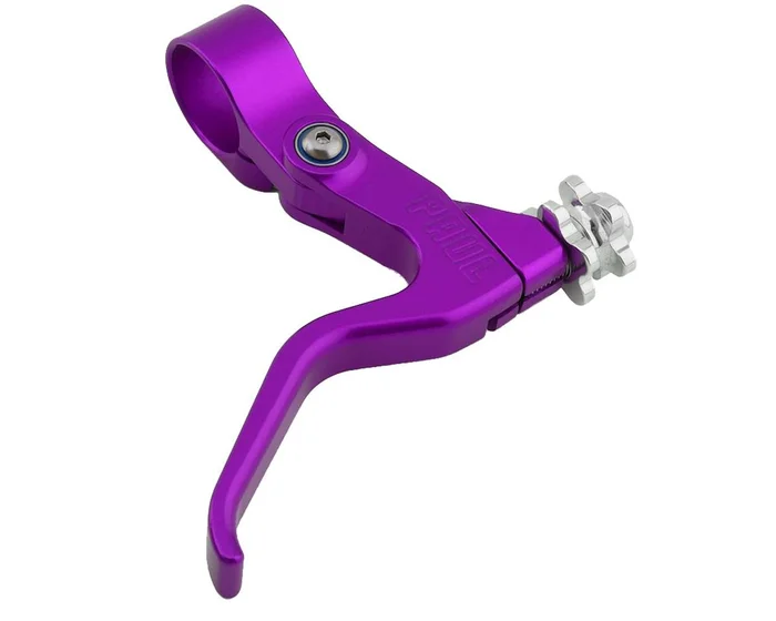 Paul Components Love Levers (Purple) (Pair) (Compact)