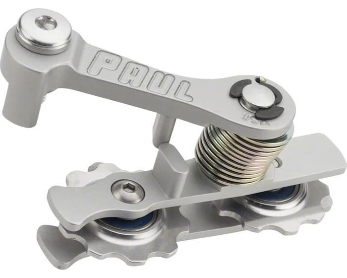 Paul Components Melvin Chain Tensioner (Silver)