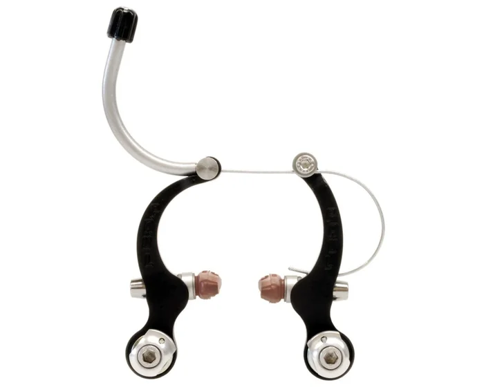 Paul Components Mini Moto Brake (Black) (Front or Rear) (Short Pull)