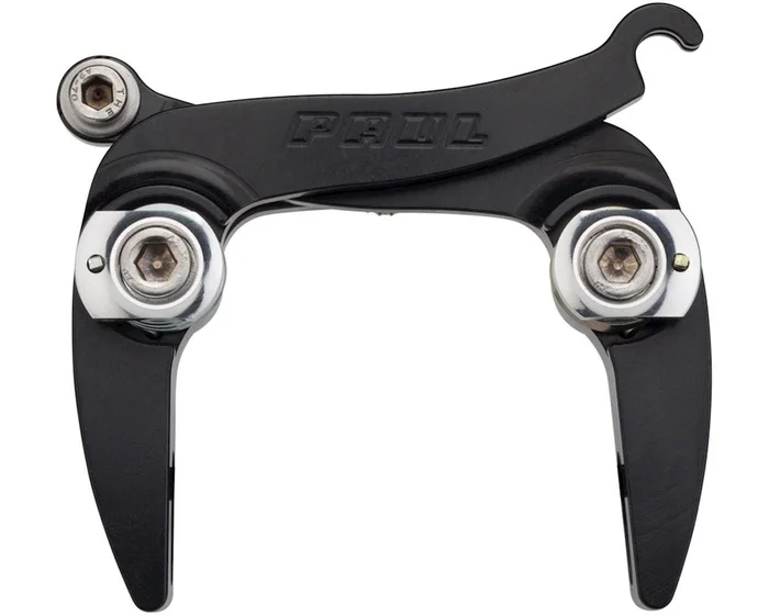 Paul Components Racer M Center Pull Brake (Black) (Rear)