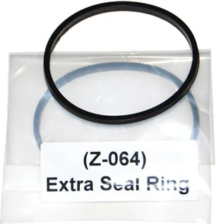 PCRacing Flo Oil Filter Seal Ring – Z-064