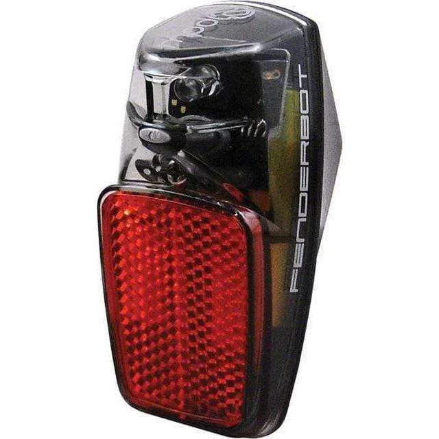 PDW FenderBot Rear Bike Light