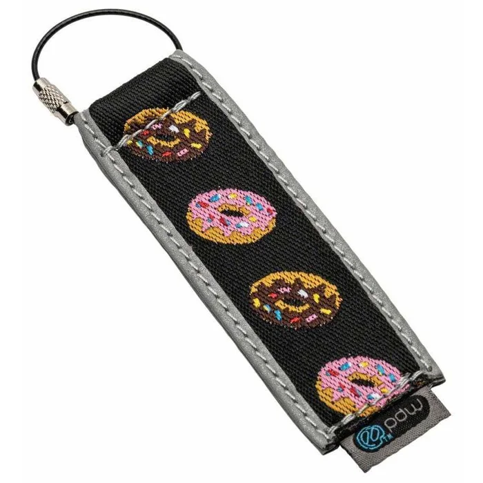 PDW PDW Saddle Charm Mmm Donuts Single