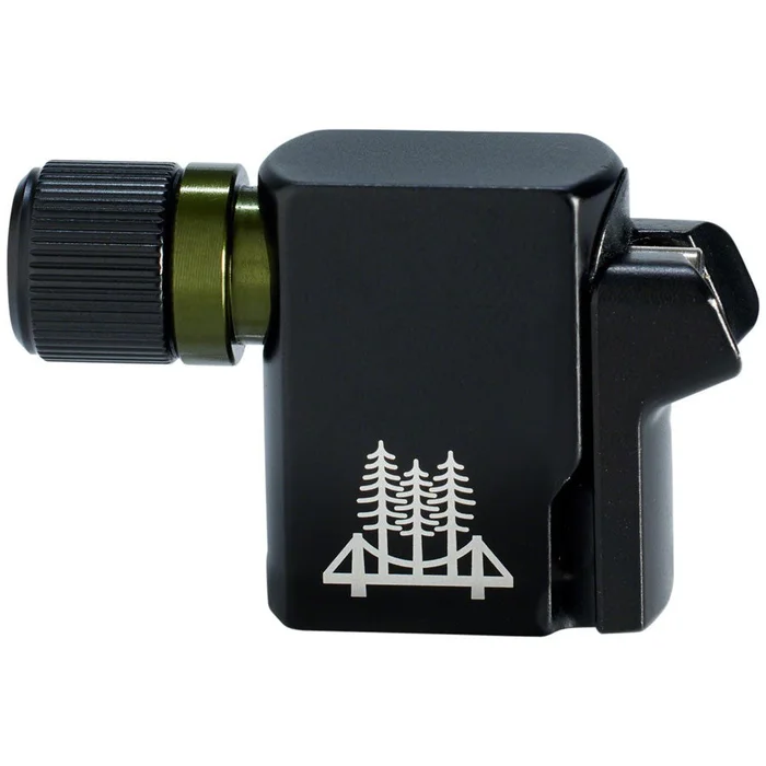 PDW Timber to Town Cloud Cap Co2 Inflator