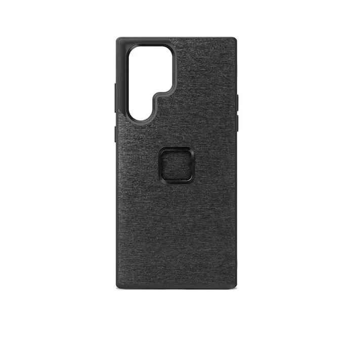 Peak Design Mobile Everyday Fabric Case Samsung S22 Ultra