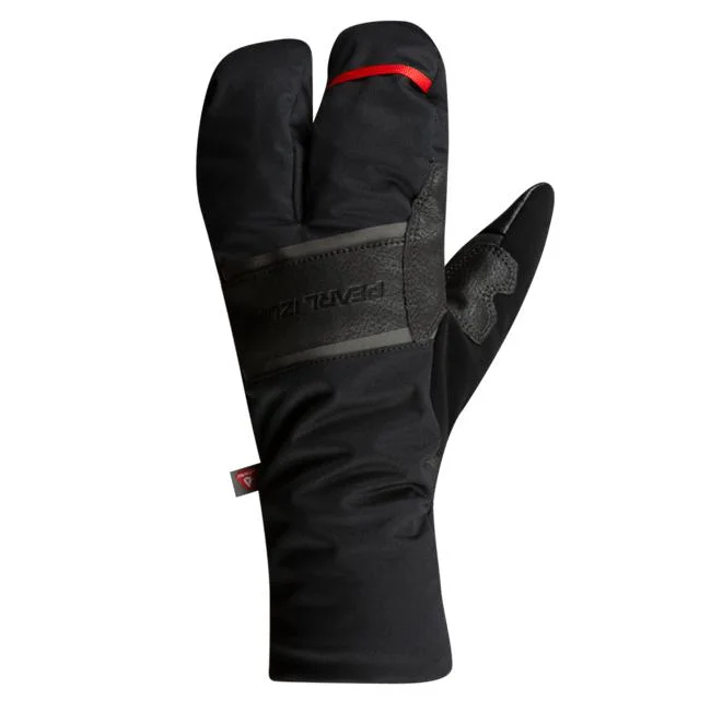 Pearl Izumi AMFIB Lobster Gel Bike Gloves
