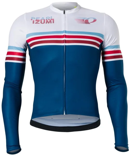 Pearl Izumi Attack Long Sleeve Jersey