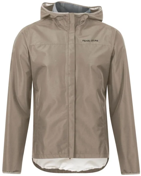 Pearl Izumi Canyon 2.5L WXB Rain Jacket
