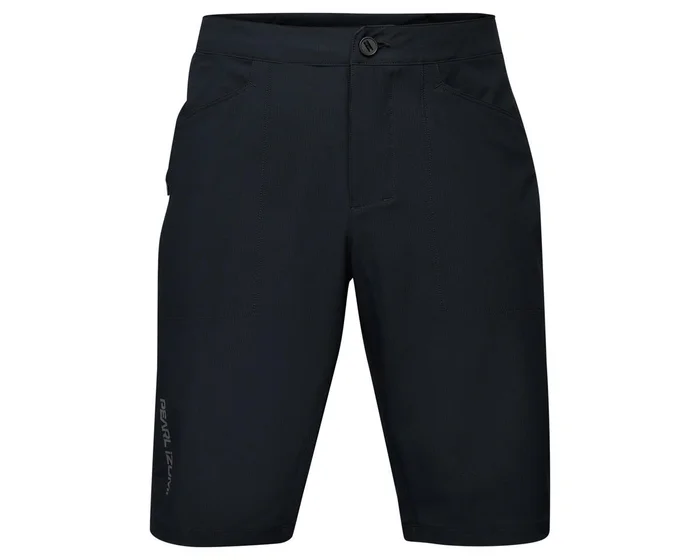 Pearl iZUMi Canyon Shorts (Black) (30) (w/ Liner)