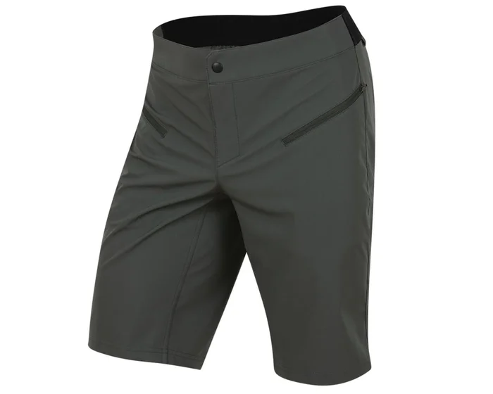 Pearl iZUMi Canyon WRX Shell Shorts (Urban Sage) (36) (No Liner)