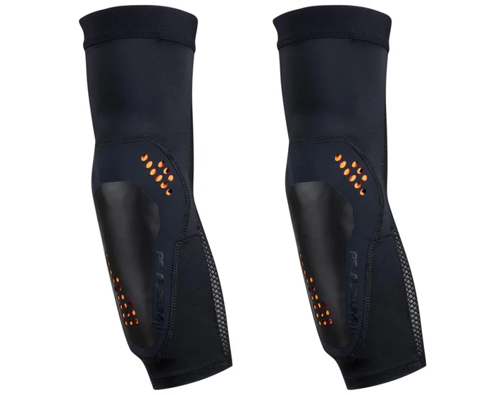 Pearl iZUMi Elevate Elbow Guards (Black) (L)