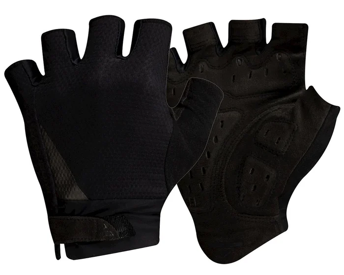 Pearl iZUMi Elite Gel Gloves (Black) (M)