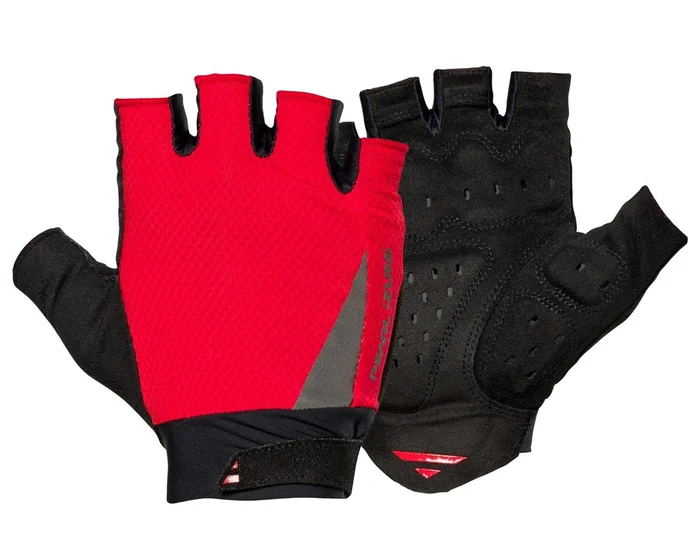 Pearl iZUMi Elite Gel Gloves (Goji Berry) (L)