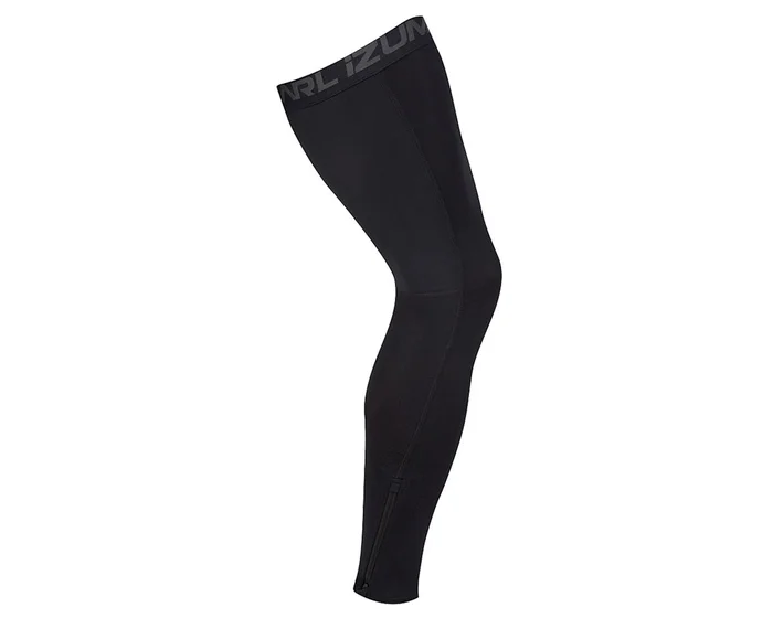 Pearl iZUMi Elite Thermal Leg Warmers (Black) (M)
