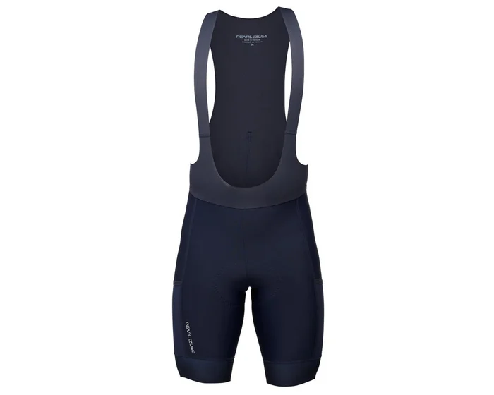 Pearl iZUMi Expedition Bib Shorts (Dark Navy) (L)