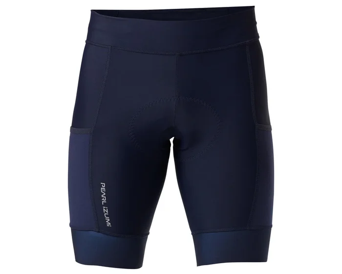Pearl iZUMi Expedition Short (Dark Navy) (L)
