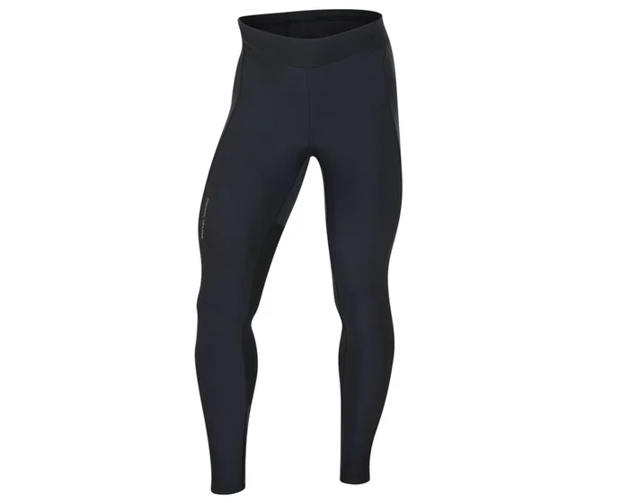 Pearl iZUMi Men’s AmFIB Tights (Black) (S)