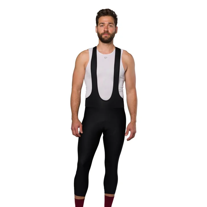 Pearl Izumi Men’s Attack 3/4 Bib Tights