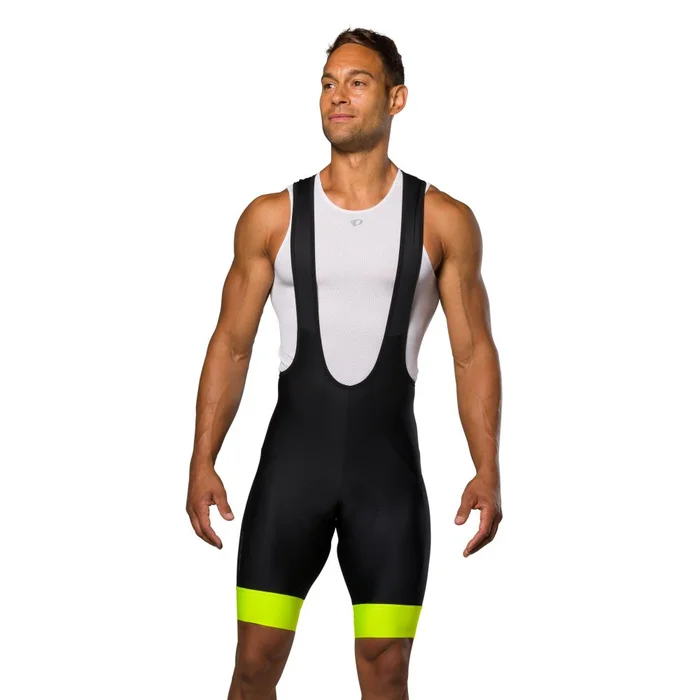 Pearl Izumi Men’s Attack Bib Shorts