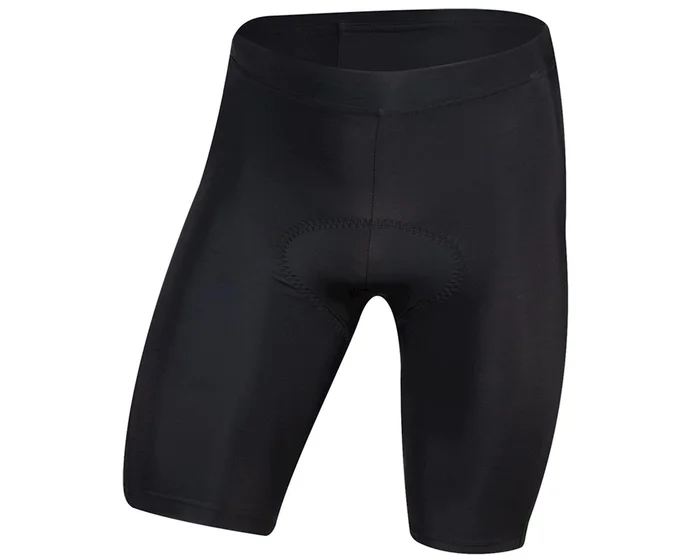 Pearl iZUMi Men’s Attack Shorts (Black) (2XL)