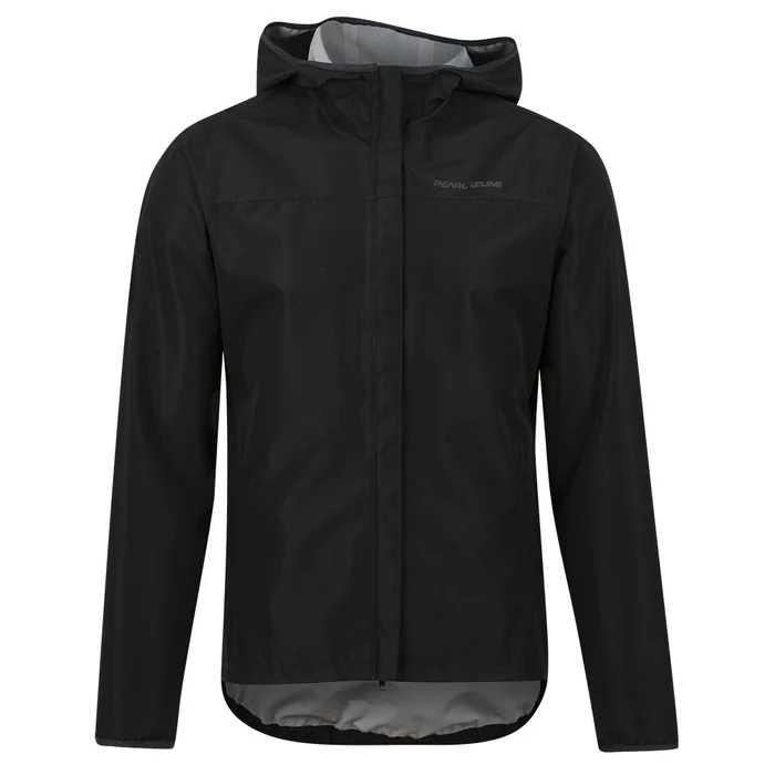 Pearl Izumi Men’s Canyon 2.5L WxB Rain Jacket