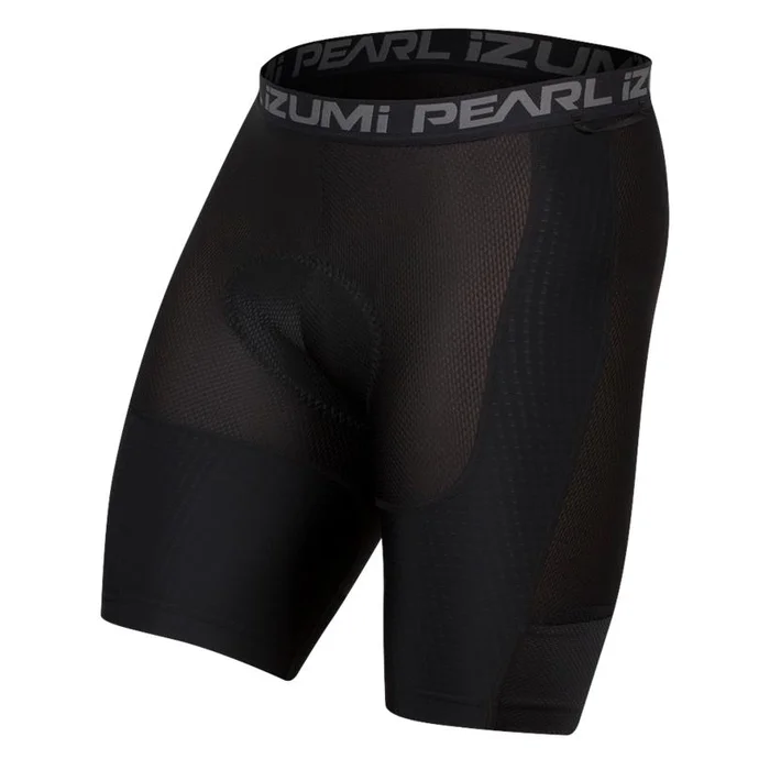 Pearl Izumi Men’s Cargo Liner Bike Shorts