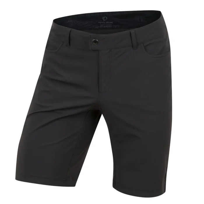 Pearl Izumi Men’s Expedition Shell Mountain Bike Shorts