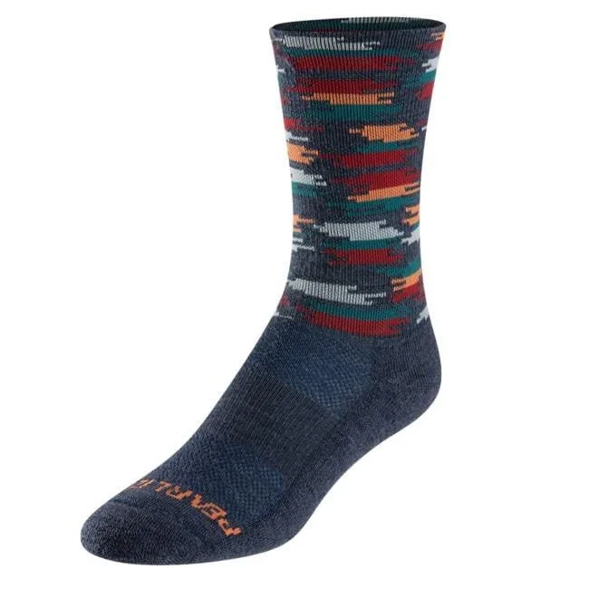 Pearl Izumi Men’s Merino Thermal Bike Socks