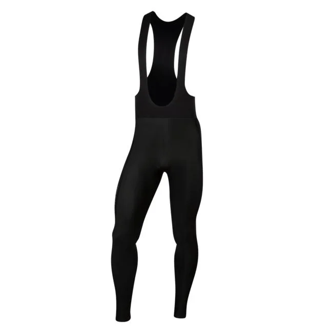 Pearl Izumi Men’s Thermal Cycling Bib Tight – Black