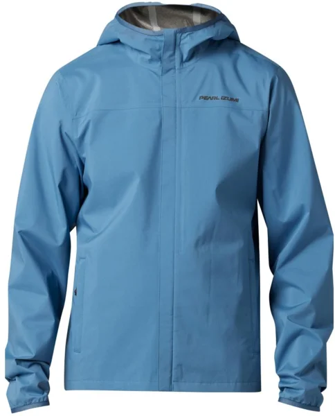 Pearl Izumi Men's Canyon 2.5L WxB Rain Jacket