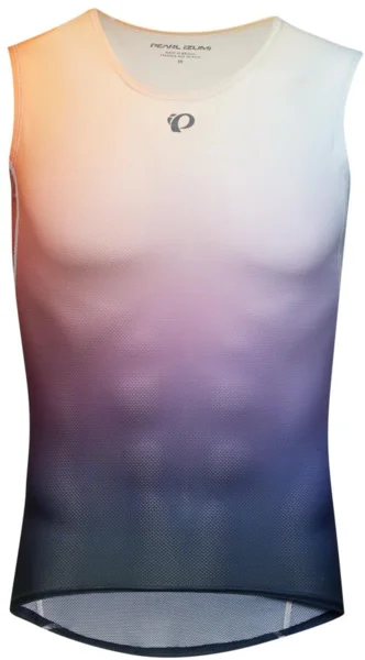 Pearl Izumi Men's Transfer Mesh Sleeveless Baselayer
